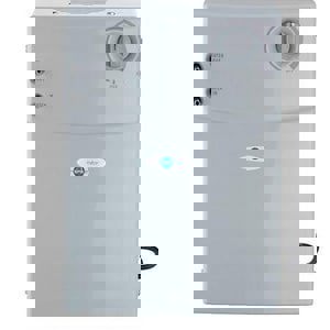 Water Cooler in Stainless Steel